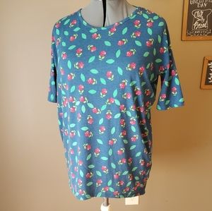 LuLaRoe Irma
